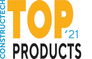 Construchtech Top Products '21 Logo