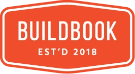 BuildBook logo