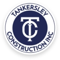 Tankersley Construction INC logo
